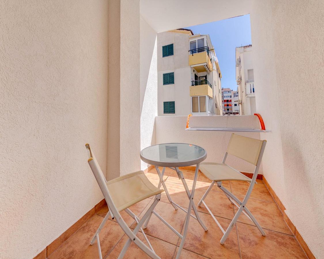 Dom B Apartments Budva Exterior foto